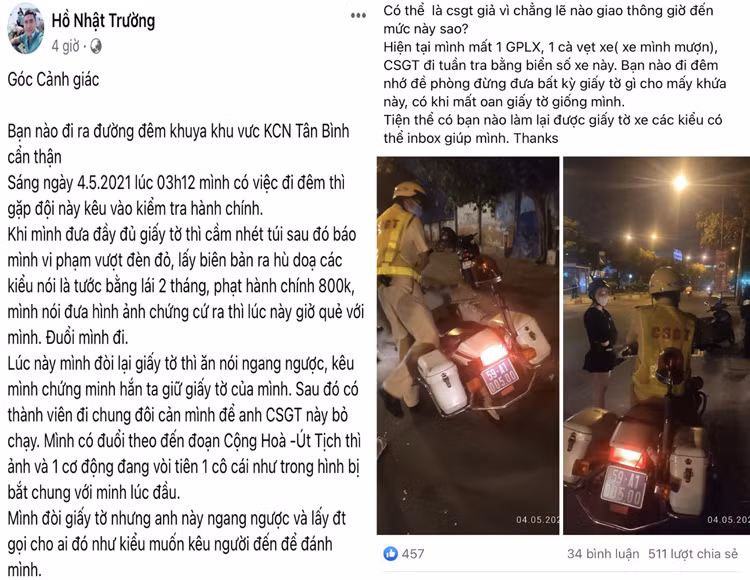 Chú thích ảnh