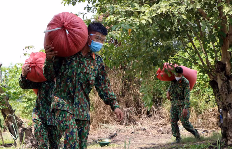 Chú thích ảnh