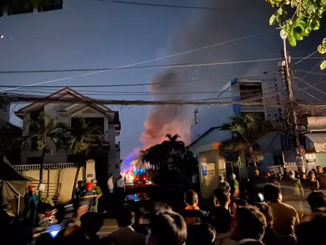 Chú thích ảnh