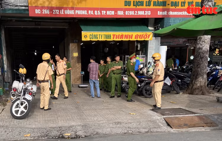 Chú thích ảnh