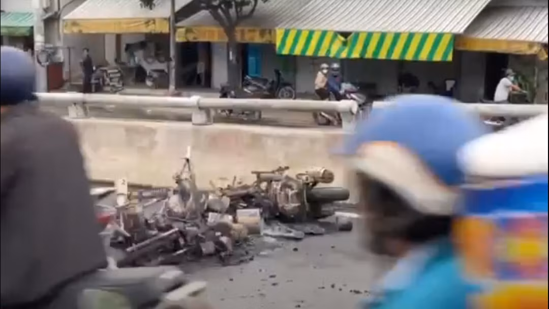 Chú thích ảnh