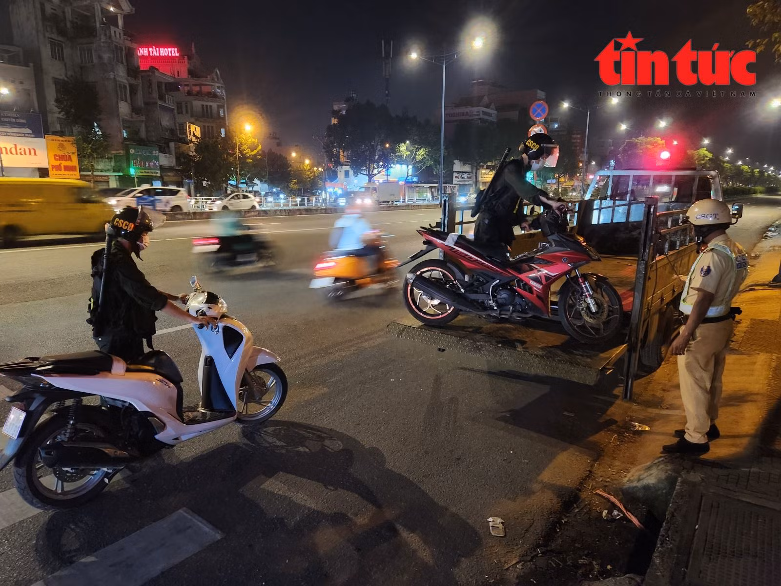 Chú thích ảnh