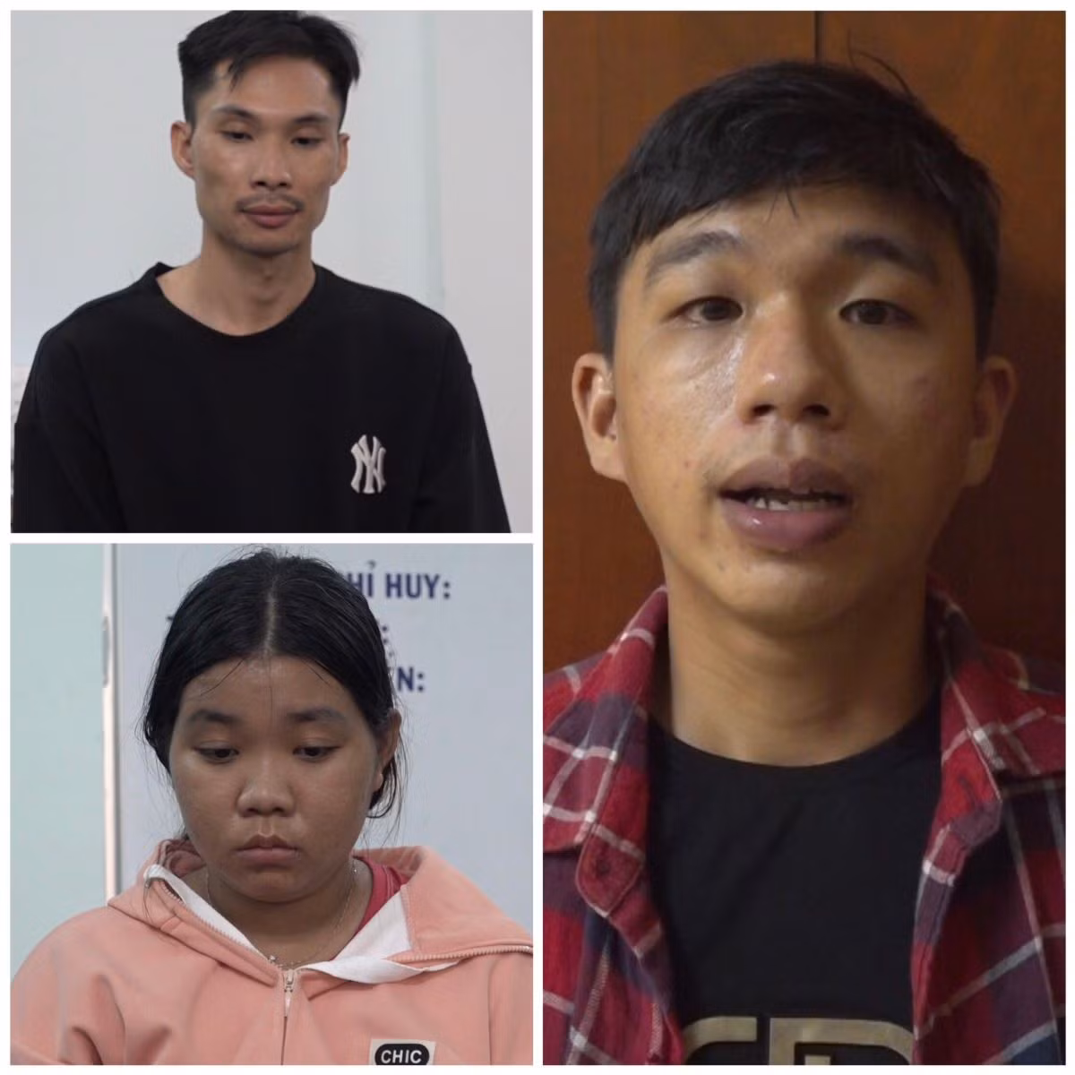 Chú thích ảnh