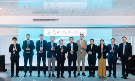 Khởi động ACTIVE 2.0 tăng cường chăm sóc bệnh nhân ung thư cổ tử cung