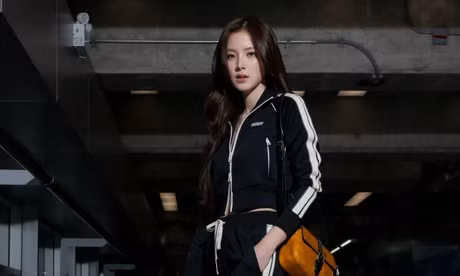Dàn khách mời ‘đình đám’ tại show trình diễn BST Onitsuka Tiger Xuân/Hè 2027