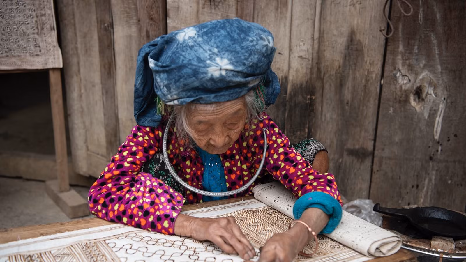 Để bản sắc trở thành sức hút của điểm đến