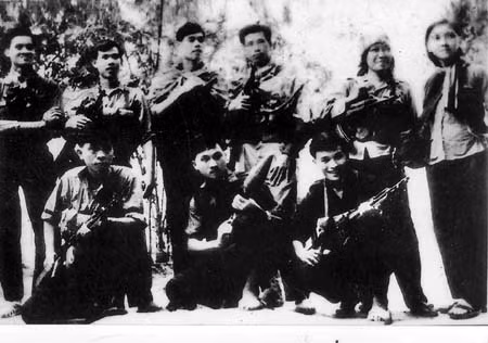  Tổng tiến công Xuân 1968: Điểm cốt lõi làm nên thắng lợi ảnh 1