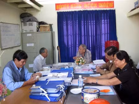 Mậu Thân 1968 - Bài cuối: Biệt động Sài Gòn: Ngày ấy và bây giờ ảnh 1