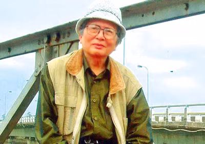 Đạo diễn, NSND Hải Ninh - 'Người nghệ sỹ, chiến sỹ hết mình vì nghệ thuật' ảnh 1