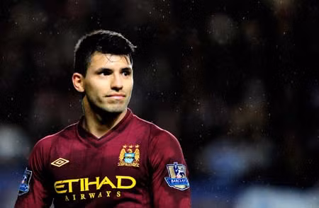Man City vẫy cờ trắng? ảnh 1
