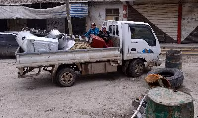 Tổng thư ký LHQ quyết tâm tìm giải pháp cho Xyri ảnh 1