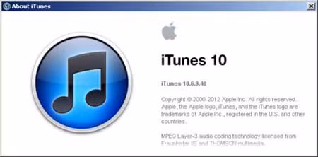 Apple bán kỷ lục 25 tỷ bài hát trên iTunes ảnh 1