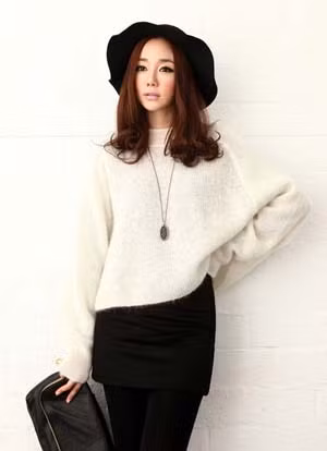  Xu hướng thời trang nữ 2013 ảnh 3