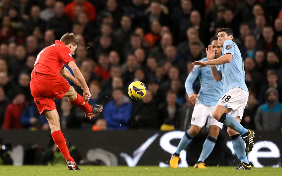 Man City hụt hơi ảnh 1
