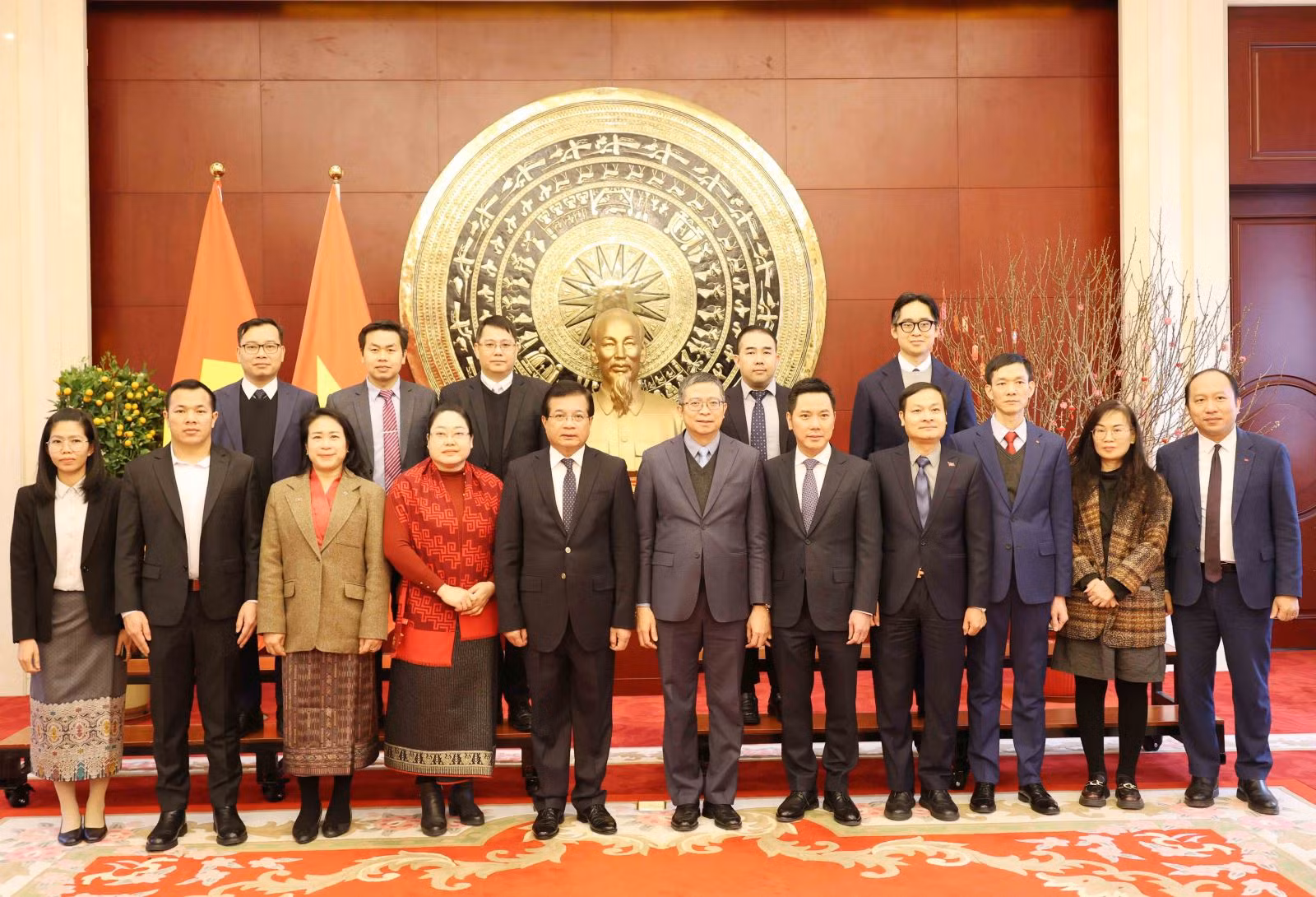 Chú thích ảnh