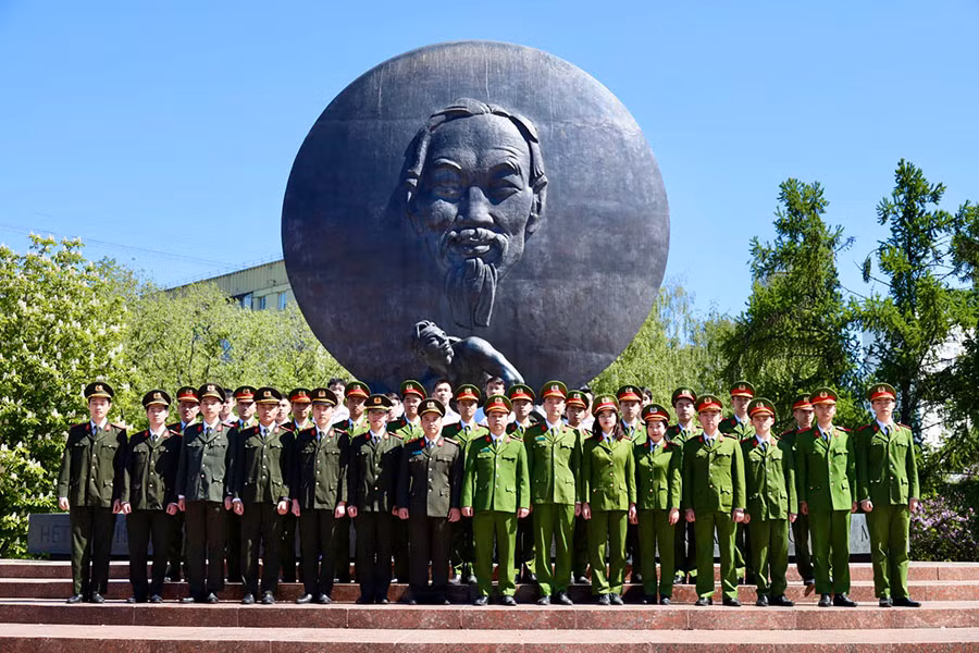 Chú thích ảnh
