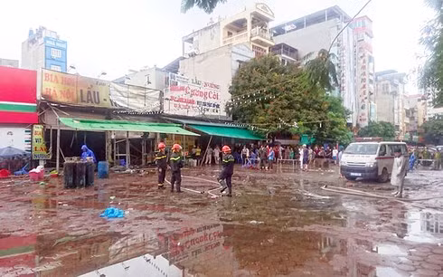 Chú thích ảnh