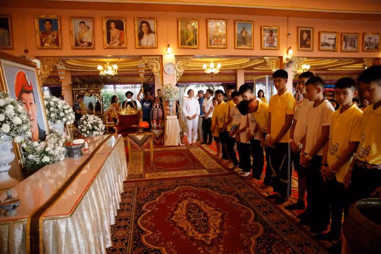 Chú thích ảnh