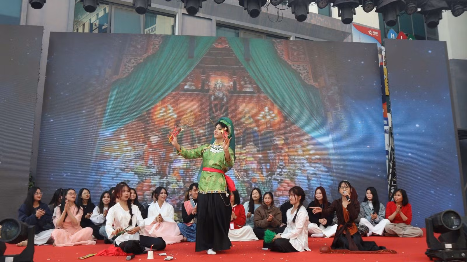 Chú thích ảnh