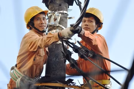 Việt Nam vay ADB hơn 231 triệu USD cải thiện hệ thống điện ảnh 1