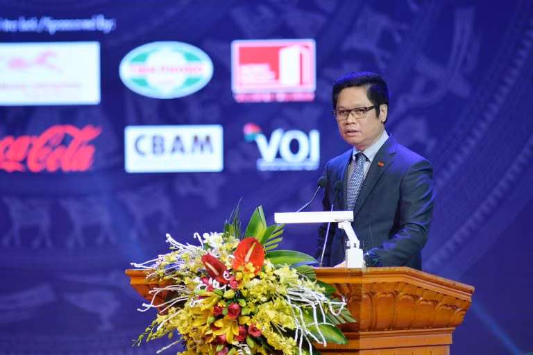 Doanh nghiệp Việt nên bỏ lối làm ăn kiểu “quan hệ” ảnh 1