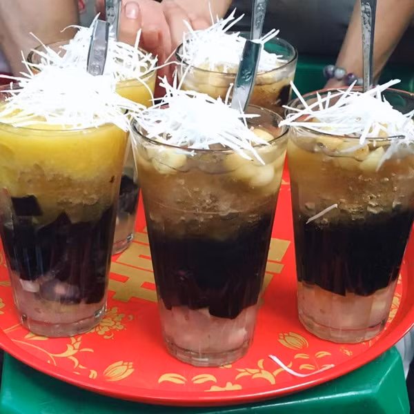 Những quán ăn sáng ngon nhất Hà Nội ảnh 2