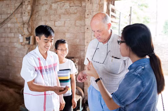 Khởi nghiệp hướng đến phát triển bền vững - Bài 1 ảnh 1