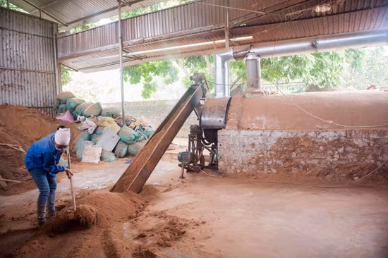 Khởi nghiệp hướng đến phát triển bền vững - Bài 1 ảnh 2
