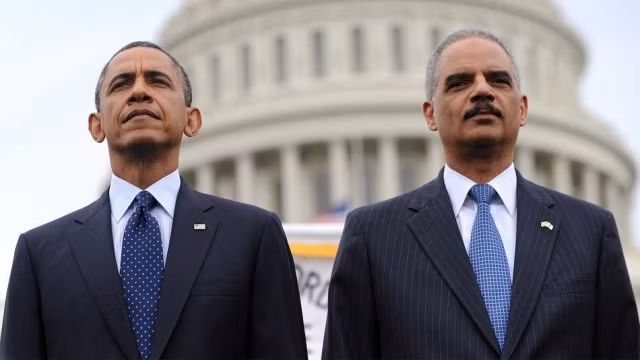 Ông Obama muốn cuộc đua vào Nhà Trắng công bằng hơn ảnh 1