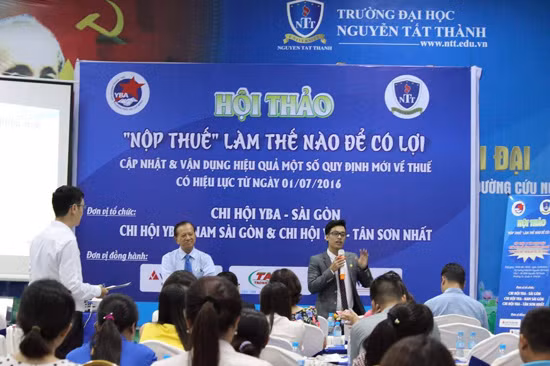 Khởi nghiệp hướng đến phát triển bền vững - Bài 2 ảnh 1