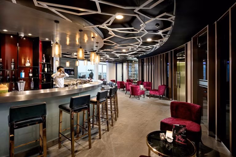 Ngắm nhìn nội thất tuyệt đẹp của Novotel Suites Hà Nội ảnh 2