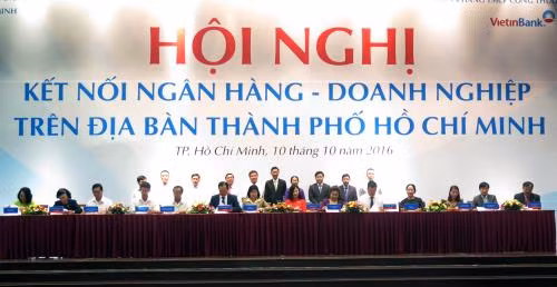 Thêm hơn 100 doanh nghiệp được tiếp cận vốn vay ảnh 1