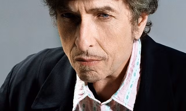 Giải Nobel Văn học năm 2016 về tay nhạc sĩ nổi tiếng Bob Dylan ảnh 1