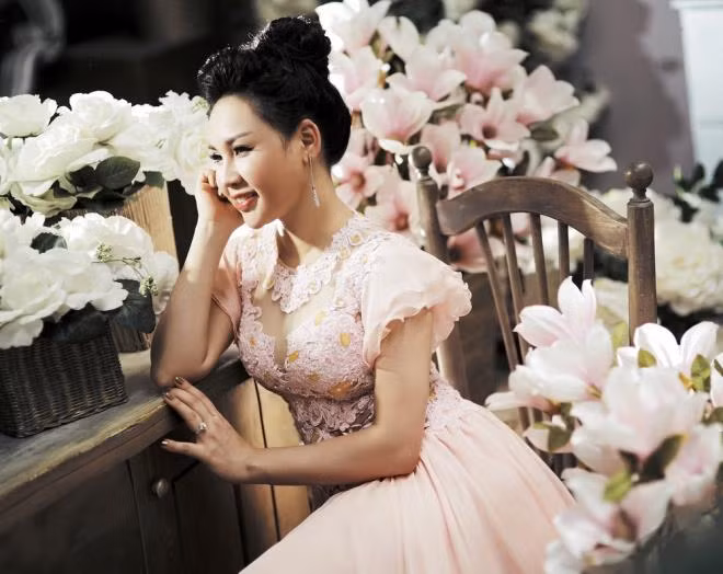 Ngày hội “Trao yêu thương - Nhận hạnh phúc” Mottainai 2016 ảnh 6