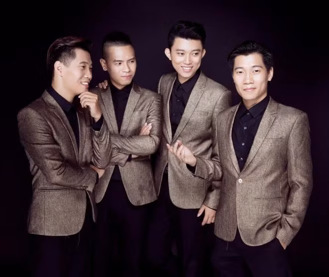Ngày hội “Trao yêu thương - Nhận hạnh phúc” Mottainai 2016 ảnh 2