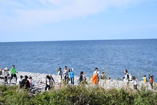 Tottori nỗ lực trở thành môi trường sống tốt nhất Nhật Bản ảnh 4