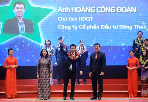 Khởi nghiệp hướng đến phát triển bền vững - Bài 3 ảnh 1