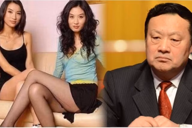 Quan tham Trung Quốc “xơi tái” chị em ruột lĩnh án chung thân ảnh 1