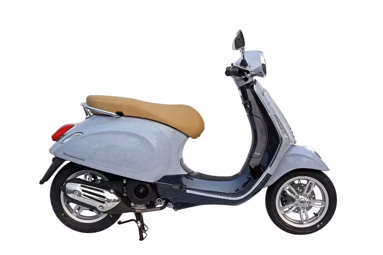 Sơn mài Việt sánh vai biểu tượng văn hóa Ý ảnh 12