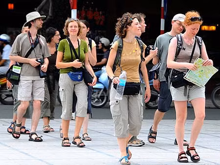 Báo Italy: Việt Nam là một nơi đáng sống ảnh 1