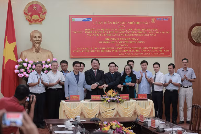  Nuôi dưỡng mơ ước đến trường của các em học sinh nghèo ảnh 4