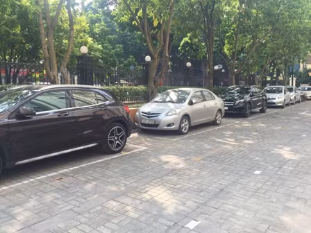Hạn chế mua sắm xe công đắt tiền, thu hồi xe biển xanh của doanh nghiệp ảnh 1