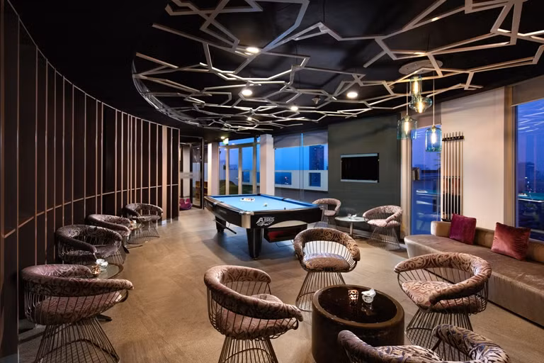Ngắm nhìn nội thất tuyệt đẹp của Novotel Suites Hà Nội ảnh 3