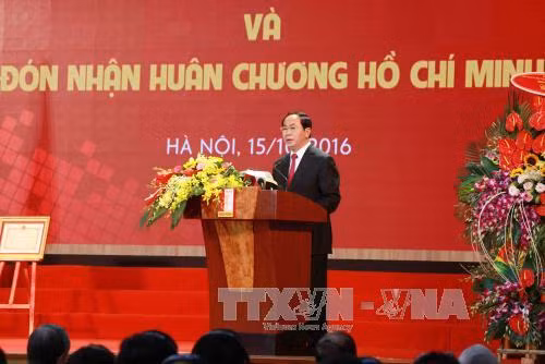 Trường Đại học Bách khoa Hà Nội cần đổi mới mô hình quản trị ảnh 1