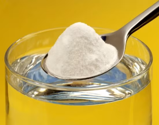 Bí quyết tẩy trắng răng bằng baking soda ảnh 1