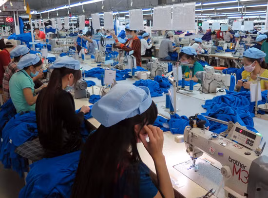 Chưa tác động ngay đến doanh nghiệp ảnh 1