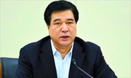 Trung Quốc kết án chung thân nguyên Bí thư Thành ủy Thái Nguyên ảnh 1
