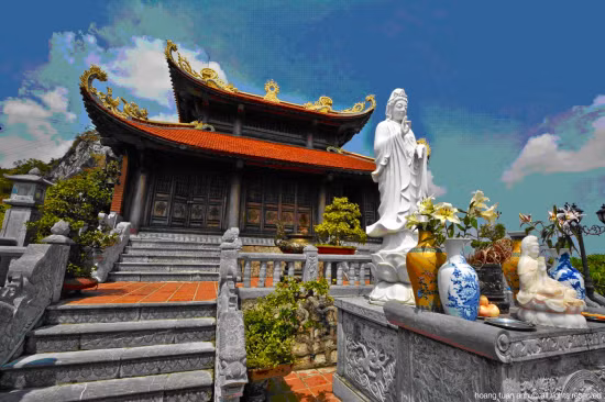 Hải Phòng - miền đất văn hóa đa sắc diện ảnh 1