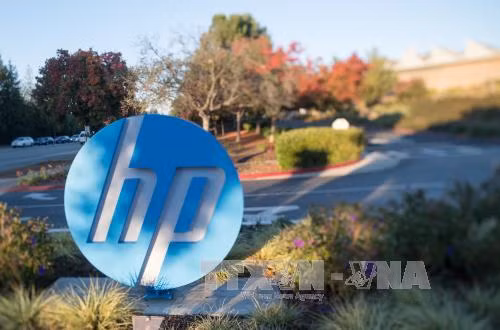Vi phạm sở hữu trí tuệ, HP phải nộp phạt 1,9 triệu USD tại Nga ảnh 1