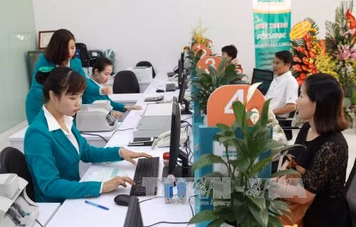 Đảm bảo an toàn giao dịch tiền gửi, tiền gửi tiết kiệm tại các tổ chức tín dụng ảnh 1